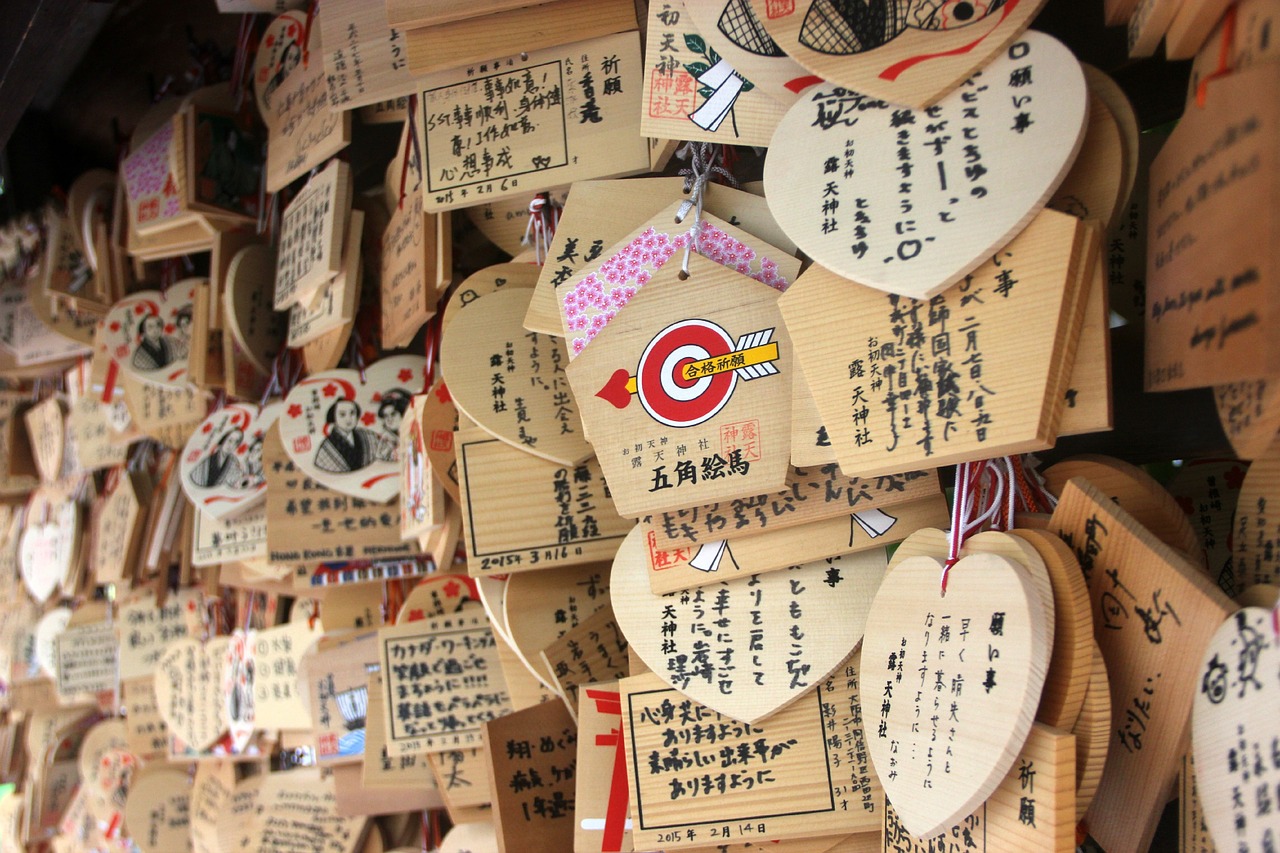 沈阳留学日本之融入日本社会：文化交流与学术提升的完美平衡