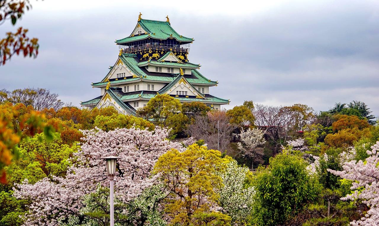 沈阳追寻梦想的起点：为何选择高考后去日本留学？