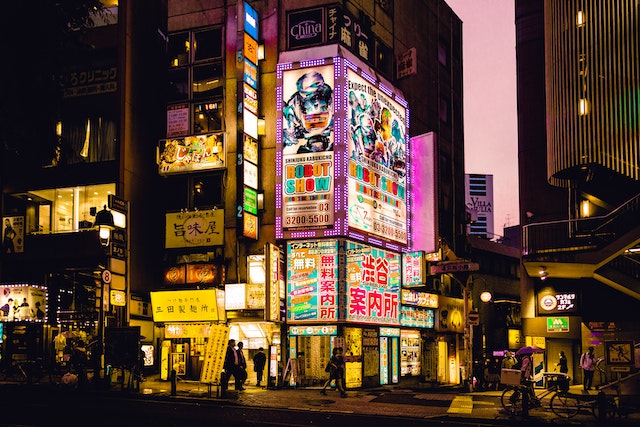 沈阳寻找学术平衡：留学日本如何处理学业与生活