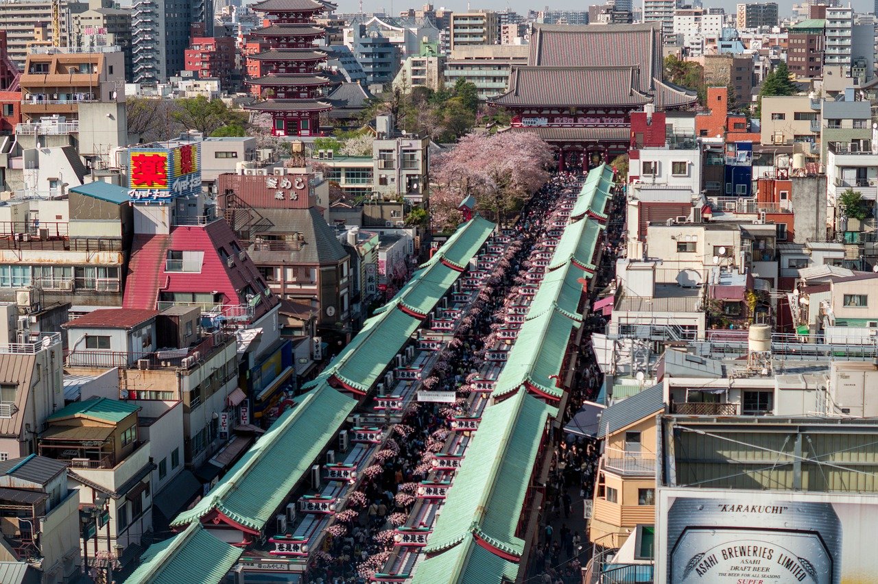 沈阳高考后的新路径：为何选择去日本留学成就未来？